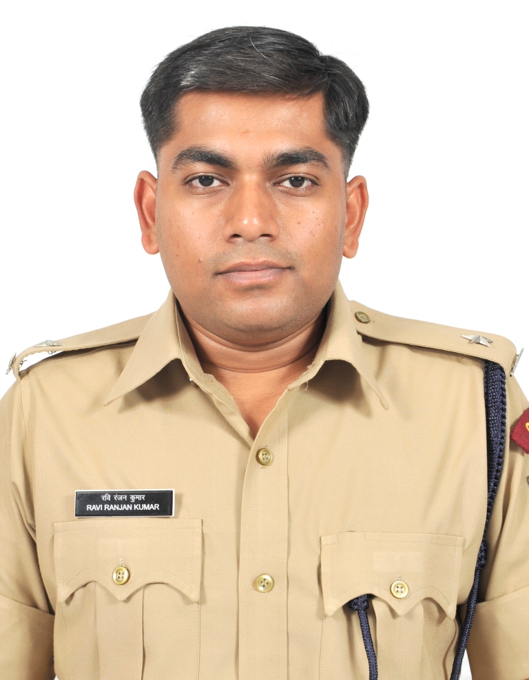 Ravi Ranjan Kumar Ravi Ranjan Kumar